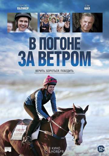 В погоне за ветром / Ride Like a Girl (2019) В погоне за ветром / Ride Like a Girl (2019)