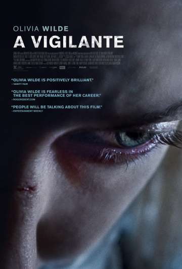 Карательница / A Vigilante (2018) Карательница / A Vigilante (2018)