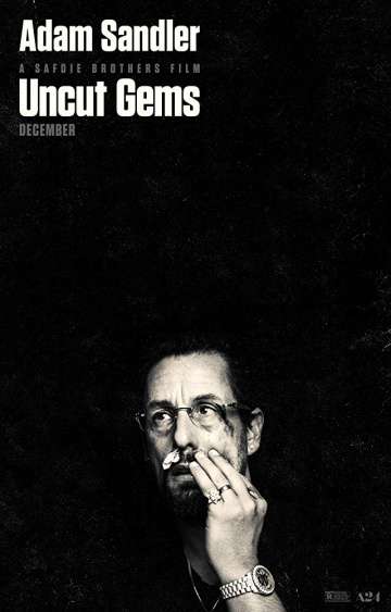 Неогранённые алмазы / Uncut Gems (2019) Неогранённые алмазы / Uncut Gems (2019)