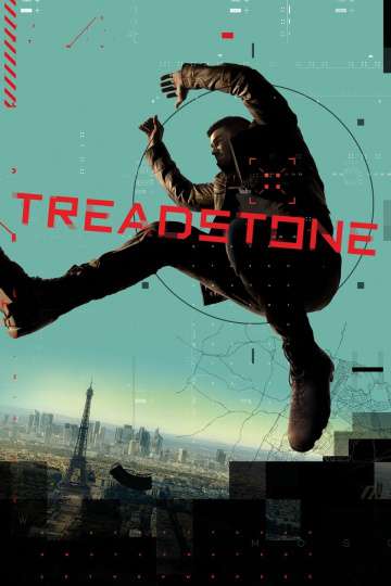Тредстоун / Treadstone (2019) Тредстоун / Treadstone (2019)