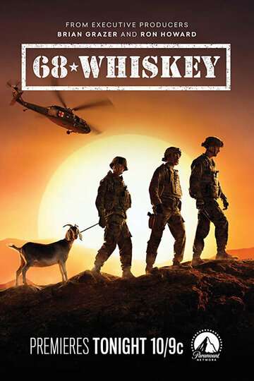 68 Виски / 68 Whiskey (2020) 68 Виски / 68 Whiskey (2020)