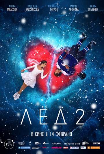 Лёд 2 (2020) Лёд 2 (2020)