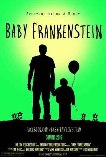 Малыш Франкенштейн / Baby Frankenstein (2019) Малыш Франкенштейн / Baby Frankenstein (2019)