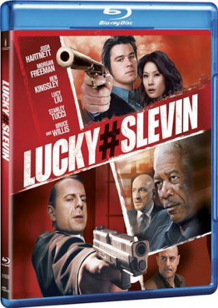 Счастливое число Слевина / Lucky Number Slevin (2005)