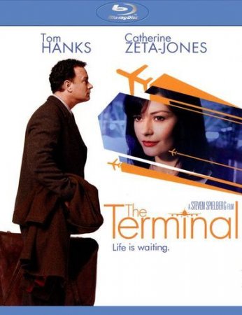 Терминал / The Terminal (2004)