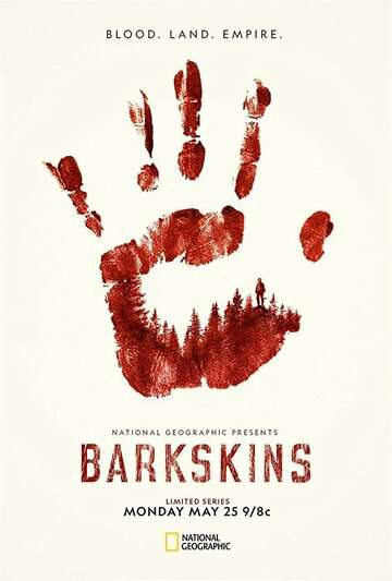 Поселенцы / Barkskins (2020)