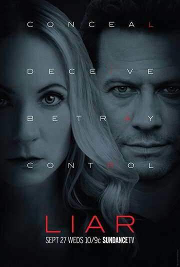 Лжец / Liar Лжец / Liar