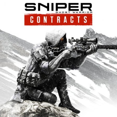Sniper Ghost Warrior Contracts (2019) RePack от Decepticon