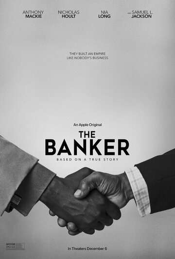 Банкир / The Banker (2020) Банкир / The Banker (2020)