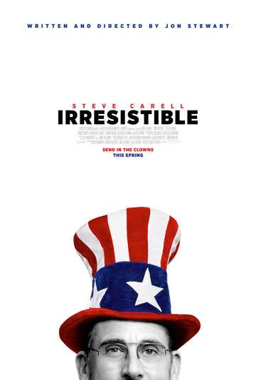 Честный кандидат / Irresistible (2020) Честный кандидат / Irresistible (2020)