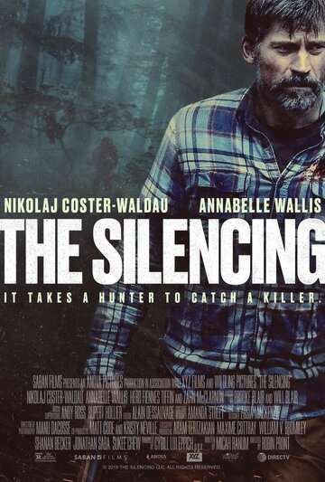 Бесшумный / The Silencing (2020) Бесшумный / The Silencing (2020)
