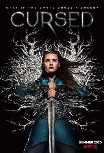 Проклятая / Cursed (2020) Проклятая / Cursed (2020)