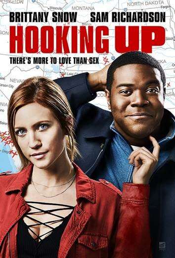 Интрижка / Hooking Up (2020) Интрижка / Hooking Up (2020)