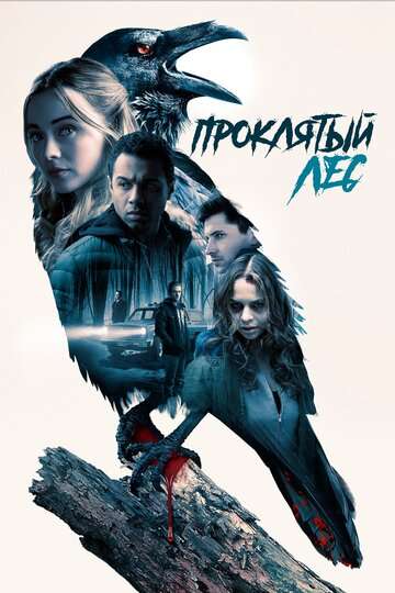Проклятый лес / Witches in the Woods (2019) Проклятый лес / Witches in the Woods (2019)