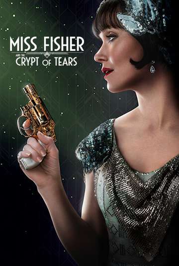 Мисс Фрайни Фишер и гробница слез / Miss Fisher and the Crypt of Tears (2020) Мисс Фрайни Фишер и гробница слез / Miss Fisher and the Crypt of Tears (2020)