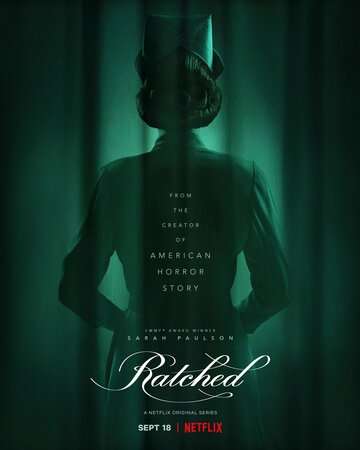 Сестра Рэтчед / Ratched (2020) Сестра Рэтчед / Ratched (2020)