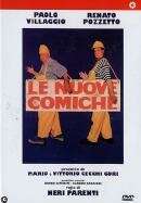 Комики 3 / Le nuove comiche (1994) Комики 3 / Le nuove comiche (1994)