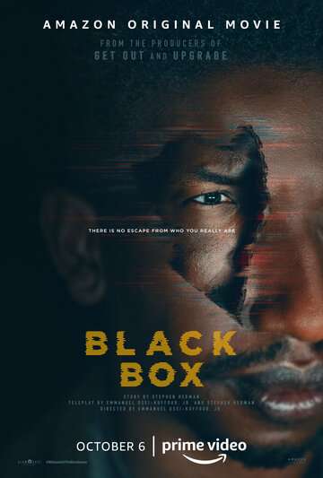 Черный ящик / Black Box (2020) Черный ящик / Black Box (2020)