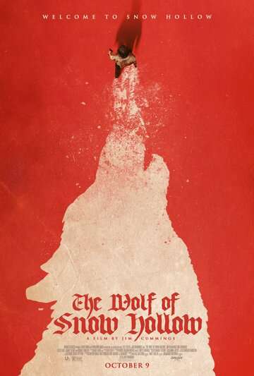 Оборотень / The Wolf of Snow Hollow (2020) Оборотень / The Wolf of Snow Hollow (2020)
