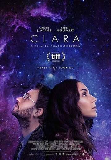 Клара / Clara (2018) Клара / Clara (2018)