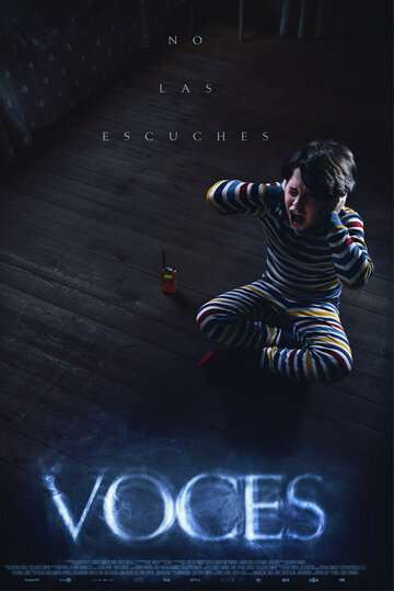 Я слышу голоса / Voces (2020) Я слышу голоса / Voces (2020)