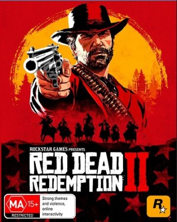 Red Dead Redemption 2 (2019) RePack от Decepticon