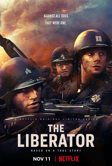 Освободитель / The Liberator (2020) Освободитель / The Liberator (2020)