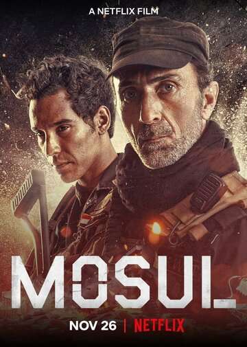 Мосул / Mosul (2019) Мосул / Mosul (2019)