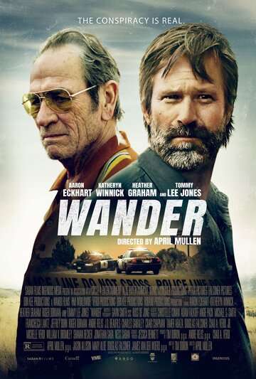 Уондер / Wander (2020) Уондер / Wander (2020)