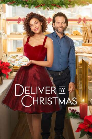 Доставить к Рождеству / Deliver by Christmas (2020) Доставить к Рождеству / Deliver by Christmas (2020)