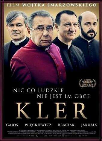 Клир / Kler (2018) Клир / Kler (2018)