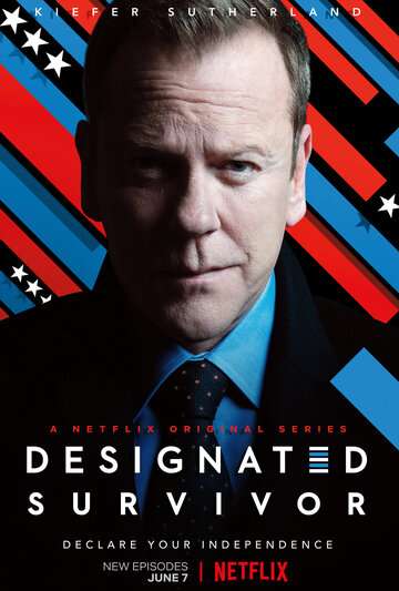 Последний кандидат / Designated Survivor (2016) Последний кандидат / Designated Survivor (2016)