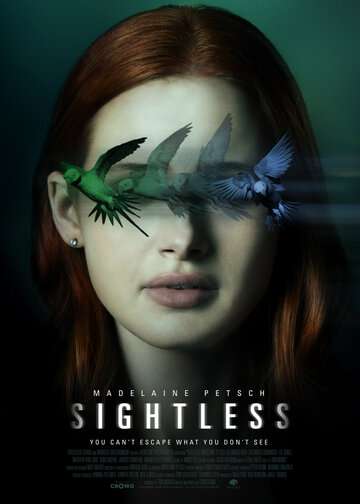 Незрячая / Sightless (2020) Незрячая / Sightless (2020)