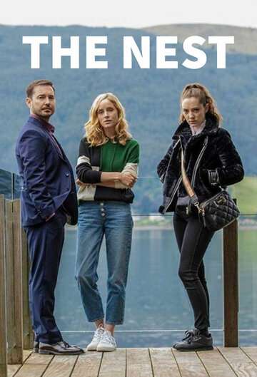 Гнездо / The Nest (2020) Гнездо / The Nest (2020)