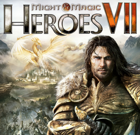 Might and Magic Heroes VII: Deluxe Edition (2015) RePack от xatab