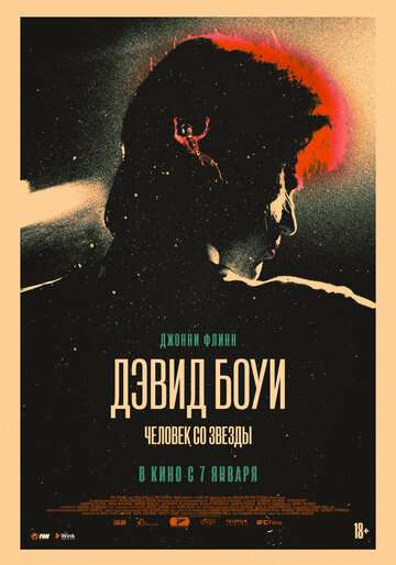 Дэвид Боуи. Человек со звезды / Stardust (2020) Дэвид Боуи. Человек со звезды / Stardust (2020)