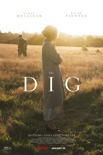 Раскопки / The Dig (2021) Раскопки / The Dig (2021)