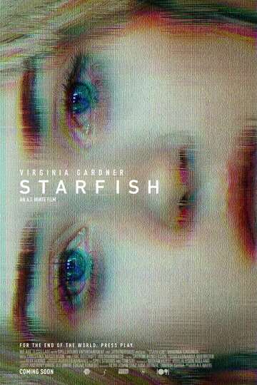 Морская звезда / Starfish (2019) Морская звезда / Starfish (2019)