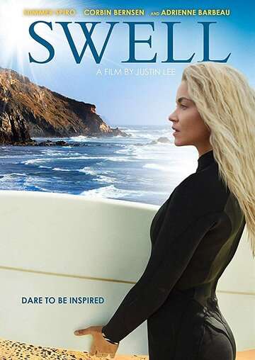 Волны / Swell (2019) Волны / Swell (2019)