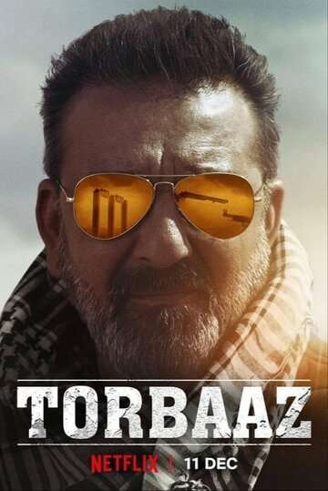 Лагерь беженцев / Torbaaz (2020) Лагерь беженцев / Torbaaz (2020)
