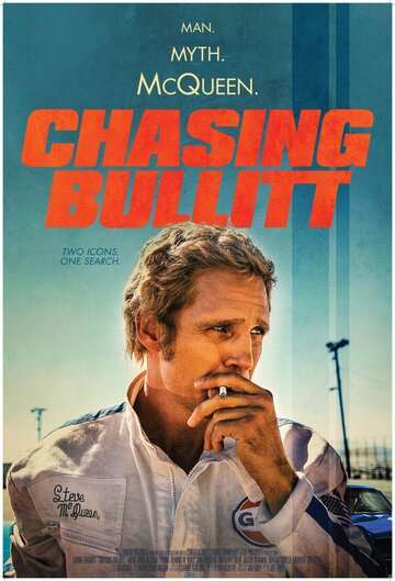 В погоне за Буллиттом / Chasing Bullitt (2018) В погоне за Буллиттом / Chasing Bullitt (2018)