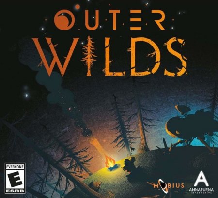Outer Wilds (2019) Repack от xatab