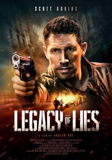 Наследие лжи / Legacy of Lies (2020) Наследие лжи / Legacy of Lies (2020)