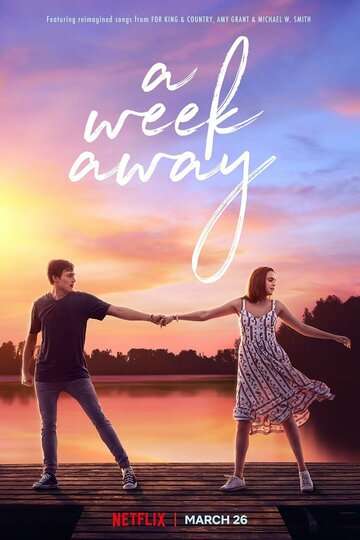 Летний лагерь / A Week Away (2021) Летний лагерь / A Week Away (2021)