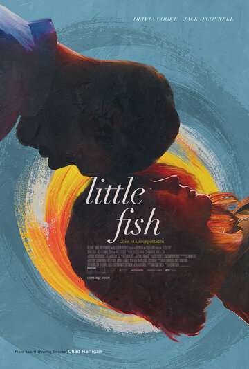 Маленькая рыбка / Little Fish (2020) Маленькая рыбка / Little Fish (2020)