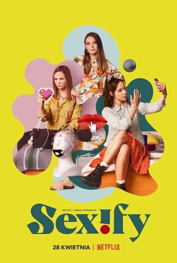 Сексификация / Sexify (2021) Сексификация / Sexify (2021)