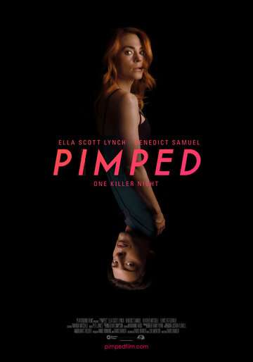 Сутенёр / Pimped (2018) Сутенёр / Pimped (2018)