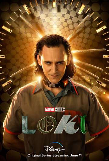 Локи / Loki (2021) Локи / Loki (2021)