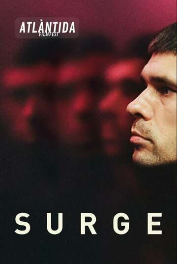 Аффект / Surge (2020) Аффект / Surge (2020)