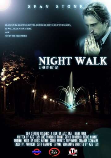 Ночная прогулка / Night Walk (2021) Ночная прогулка / Night Walk (2021)